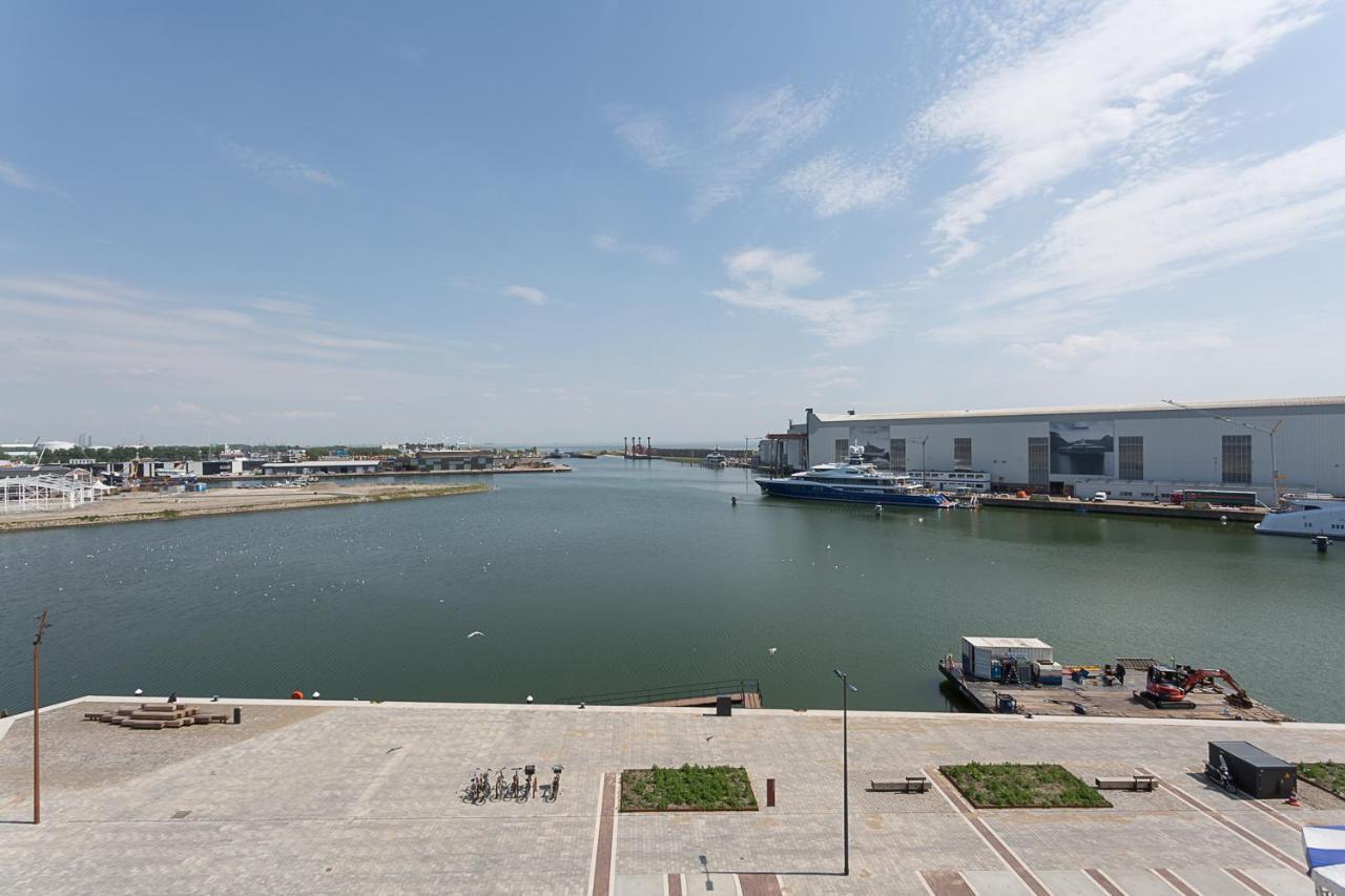 Hotel De Timmerfabriek I Kloeg Collection Vlissingen Dış mekan fotoğraf
